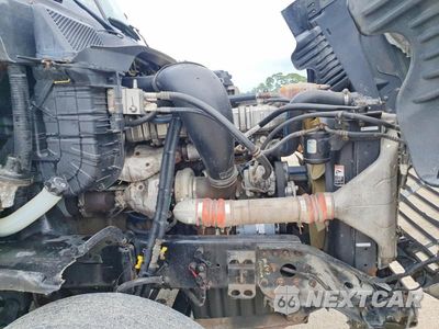 Zdjęcie 11 z 14 samochodu: 2015 FREIGHTLINER CASCADIA SEMI TRUCK VIN:3AKJGLD51FSGJ3615 - miniatura