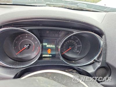 Zdjęcie 9 z 14 samochodu: 2023 MITSUBISHI OUTLANDER SPORT S/SE VIN:JA4ARUAU6PU005719 - miniatura