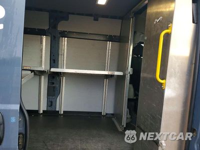Zdjęcie 11 z 13 samochodu: 2021 RAM PROMASTER 3500 DELIVERY VAN VIN:3C6MRVJG5ME579989 - miniatura