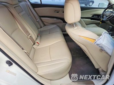 Zdjęcie 10 z 13 samochodu: 2015 ACURA RLX TECH VIN:JH4KC1F5XFC001722 - miniatura