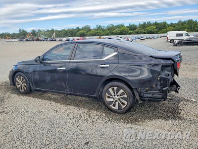 Drugie zdjęcie samochodu z przodu: 2020 NISSAN ALTIMA S VIN:1N4BL4BV3LN315548 - miniatura