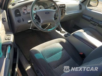 Zdjęcie 8 z 13 samochodu: 2003 FORD EXPLORER SPORT VIN:1FMZU70E63UC11776 - miniatura
