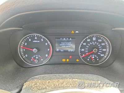 Zdjęcie 9 z 12 samochodu: 2021 KIA FORTE LXS VIN:3KPF24AD5ME336768 - miniatura