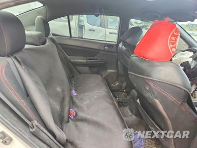 Zdjęcie 10 z 12 samochodu: 2019 SUBARU WRX VIN:JF1VA1A61K9822953 - miniatura