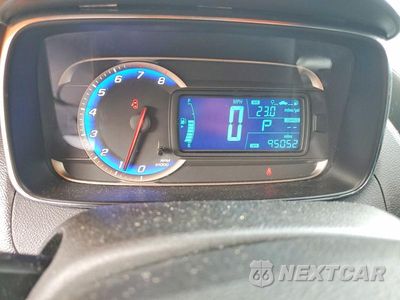 Zdjęcie 9 z 14 samochodu: 2016 CHEVROLET TRAX LS VIN:3GNCJKSB1GL247200 - miniatura