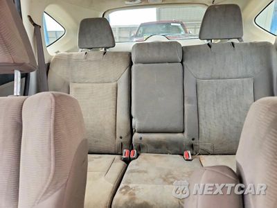 Zdjęcie 10 z 13 samochodu: 2014 HONDA CR-V LX VIN:5J6RM4H32EL074389 - miniatura