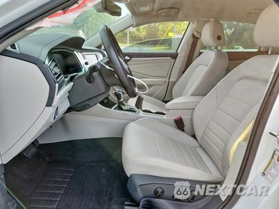 Zdjęcie 7 z 12 samochodu: 2023 VOLKSWAGEN JETTA SE VIN:3VWEM7BU3PM008715 - miniatura