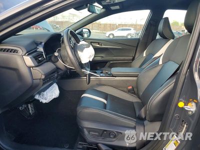 Zdjęcie 7 z 12 samochodu: 2025 TOYOTA CAMRY SE VIN:4T1DAACK9SU118766 - miniatura