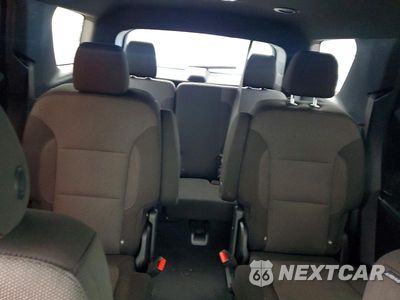 Zdjęcie 10 z 13 samochodu: 2023 CHEVROLET TRAVERSE LT VIN:1GNERGKW8PJ306137 - miniatura