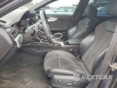 Zdjęcie 7 z 12 samochodu: 2020 AUDI A4 PREMIUM PLUS VIN:WAUENAF44LA050595 - miniatura