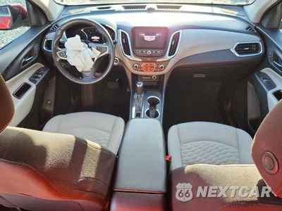 Zdjęcie 8 z 12 samochodu: 2020 CHEVROLET EQUINOX LT VIN:2GNAXKEV6L6261183 - miniatura