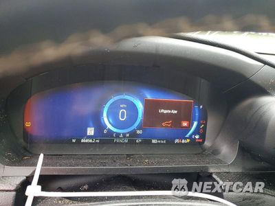 Zdjęcie 9 z 14 samochodu: 2021 FORD EXPLORER ST VIN:1FM5K8GC5MGA44678 - miniatura
