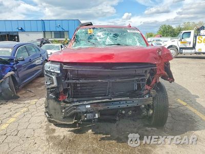 Piąte zdjęcie samochodu w środku: 2024 CHEVROLET SUBURBAN K1500 PREMIER VIN:1GNSKFKD3RR169919 - miniatura