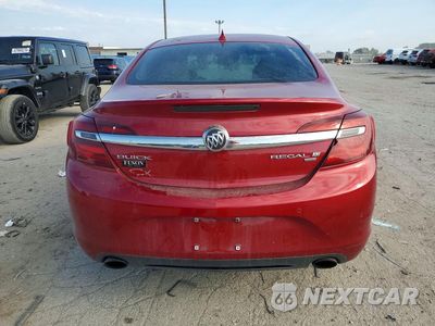 Zdjęcie 6 z 12 samochodu: 2014 BUICK REGAL PREMIUM VIN:2G4GS5GX4E9128968 - miniatura