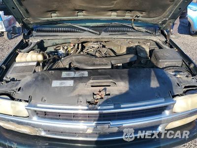 Zdjęcie 12 z 13 samochodu: 2003 CHEVROLET TAHOE K1500 VIN:1GNEK13Z93J345999 - miniatura