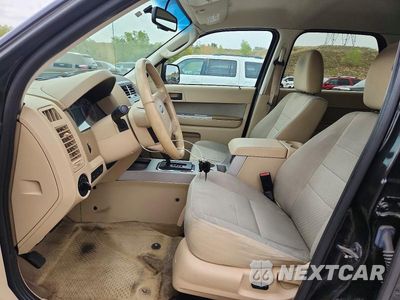 Zdjęcie 7 z 13 samochodu: 2011 FORD ESCAPE XLT VIN:1FMCU9D75BKB67423 - miniatura