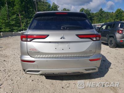 Zdjęcie 6 z 13 samochodu: 2024 MITSUBISHI OUTLANDER SE VIN:JA4J4VA86RZ007242 - miniatura