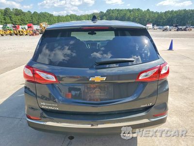 Zdjęcie 6 z 13 samochodu: 2020 CHEVROLET EQUINOX LT VIN:2GNAXUEV8L6214930 - miniatura
