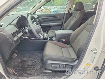 Zdjęcie 7 z 13 samochodu: 2026 HONDA CR-V EX VIN:2HKRS4H40TH436242 - miniatura