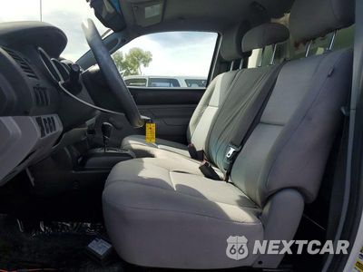 Zdjęcie 7 z 13 samochodu: 2014 TOYOTA TACOMA BASE VIN:5TFNX4CN3EX034058 - miniatura