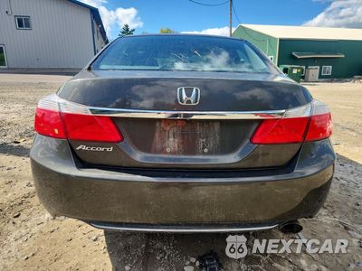 Zdjęcie 6 z 12 samochodu: 2014 HONDA ACCORD LX VIN:1HGCR2F32EA183906 - miniatura
