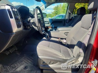 Zdjęcie 7 z 12 samochodu: 2017 GMC SIERRA K1500 SLE VIN:1GTV2MECXHZ106599 - miniatura