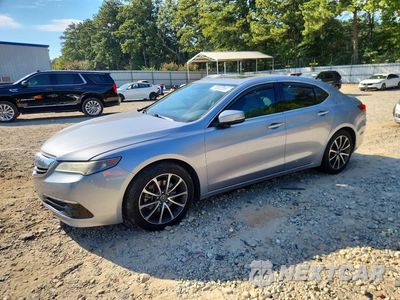2015 ACURA TLX TECH 19UUB2F52FA004887 - główne zdjęcie licytacji z USA - miniatura