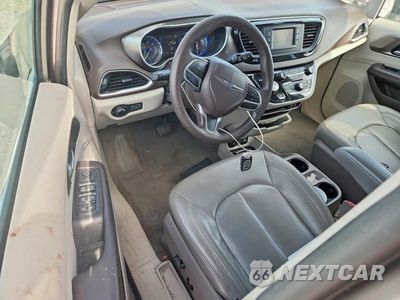 Zdjęcie 8 z 13 samochodu: 2017 CHRYSLER PACIFICA TOURING VIN:2C4RC1DG4HR777004 - miniatura