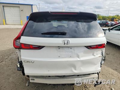 Zdjęcie 6 z 13 samochodu: 2024 HONDA CR-V EXL VIN:2HKRS4H72RH484585 - miniatura