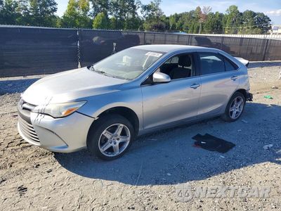 2017 TOYOTA CAMRY LE 4T1BF1FK4HU330679 - główne zdjęcie licytacji z USA - miniatura