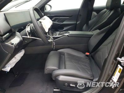 Zdjęcie 7 z 12 samochodu: 2026 BMW 530 XI VIN:WBA53FJ02TCX42558 - miniatura