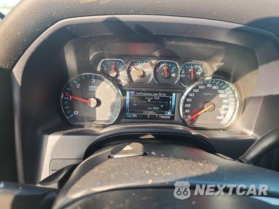 Zdjęcie 9 z 12 samochodu: 2015 CHEVROLET SILVERADO C1500 LT VIN:3GCPCREC9FG185568 - miniatura