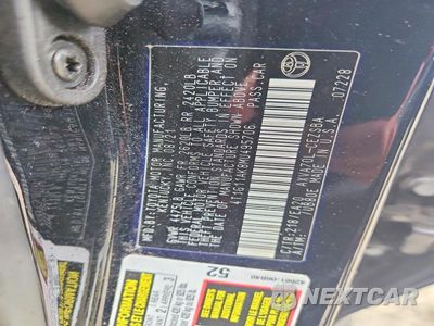 Zdjęcie 13 z 13 samochodu: 2021 TOYOTA CAMRY SE VIN:4T1G11AK8MU495706 - miniatura