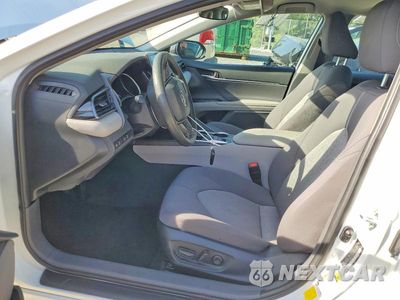 Zdjęcie 7 z 13 samochodu: 2023 TOYOTA CAMRY LE VIN:4T1C31AK1PU614726 - miniatura