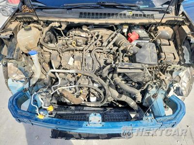 Zdjęcie 12 z 13 samochodu: 2020 FORD EDGE SEL VIN:2FMPK3J98LBA42163 - miniatura