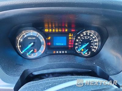 Zdjęcie 9 z 13 samochodu: 2021 FORD RANGER XL VIN:1FTER4FH4MLE03919 - miniatura