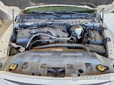 Zdjęcie 11 z 12 samochodu: 2016 RAM 1500 ST VIN:3C6RR7KT3GG228763 - miniatura