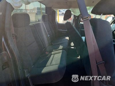 Zdjęcie 10 z 12 samochodu: 2011 GMC SIERRA K1500 SLE VIN:1GTR2VE37BZ196583 - miniatura