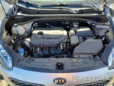 Zdjęcie 12 z 13 samochodu: 2019 KIA SPORTAGE LX VIN:KNDPM3AC5K7506849 - miniatura
