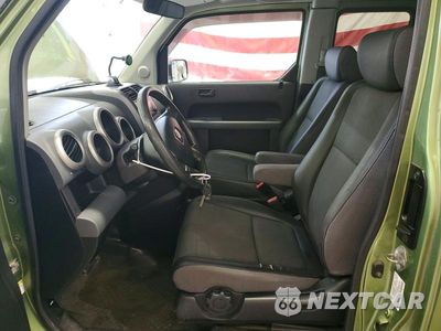 Zdjęcie 7 z 13 samochodu: 2006 HONDA ELEMENT EX VIN:5J6YH28766L007447 - miniatura