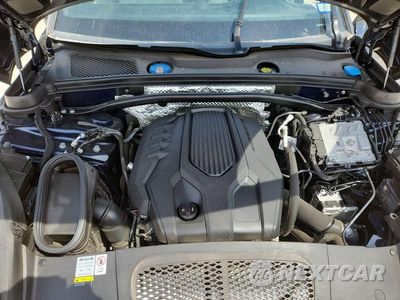 Zdjęcie 12 z 13 samochodu: 2023 PORSCHE MACAN BASE VIN:WP1AA2A54PLB03100 - miniatura