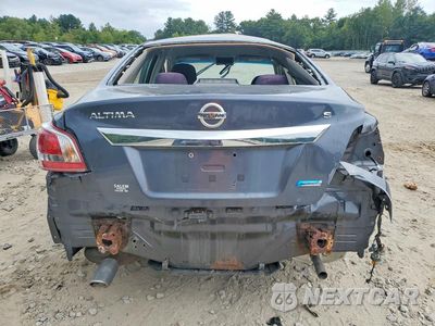 Zdjęcie 6 z 13 samochodu: 2013 NISSAN ALTIMA 2.5 VIN:1N4AL3AP2DC187616 - miniatura