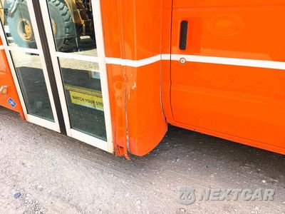 Zdjęcie 14 z 14 samochodu: 2022 FORD ECONOLINE E450 SUPER DUTY CUTAWAY VAN VIN:1FDXE4FN1NDC17644 - miniatura