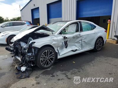 2026 TOYOTA CAMRY XLE 4T1DBADK8TU556756 - główne zdjęcie licytacji z USA - miniatura