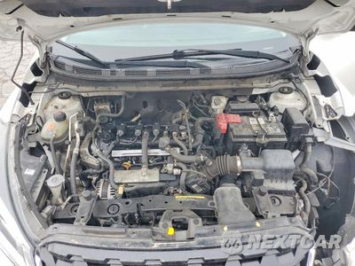 Zdjęcie 12 z 14 samochodu: 2023 NISSAN KICKS S VIN:3N1CP5BV9PL491800 - miniatura