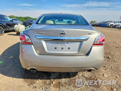 Zdjęcie 6 z 12 samochodu: 2015 NISSAN ALTIMA 2.5 SL VIN:1N4AL3AP0FC414787 - miniatura