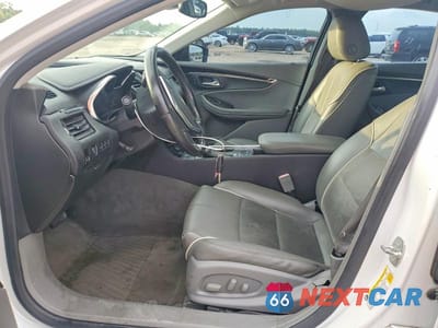 Zdjęcie 7 z 13 samochodu: 2015 CHEVROLET IMPALA LT VIN:1G1125S33FU144560 - miniatura
