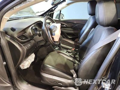 Zdjęcie 7 z 13 samochodu: 2019 BUICK ENCORE PREFERRED VIN:KL4CJASB8KB763836 - miniatura