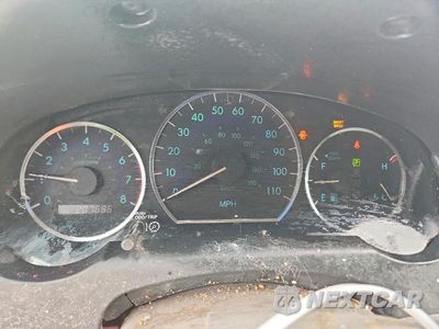 Zdjęcie 9 z 13 samochodu: 2007 TOYOTA SIENNA LE 8-PASSENGER VIN:5TDZK23C07S097422 - miniatura