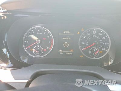 Zdjęcie 9 z 12 samochodu: 2022 KIA K5 LXS VIN:5XXG14J29NG147863 - miniatura